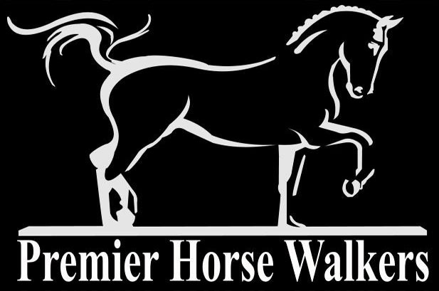 Premier Horse Walkers Logo